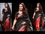 Preity Zinta Steals the show at Lakme Fashion Week 2017 | SpotboyE