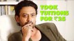 13 Bollywood Actors & Their First Salaries | SpotboyE