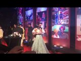 Aamir Khan welcomes Rekha and Arshad wasi at the Dangal Success Bash | SpotboyE