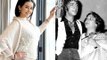 Manisha Koirala Will Play Nargis In Sanjay Dutt’s Biopic! | Bollywood News