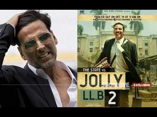 Akshay's Jolly LLB 2 Gets Butchered In Pakistan Over Kashmir Angle| Bollywood News