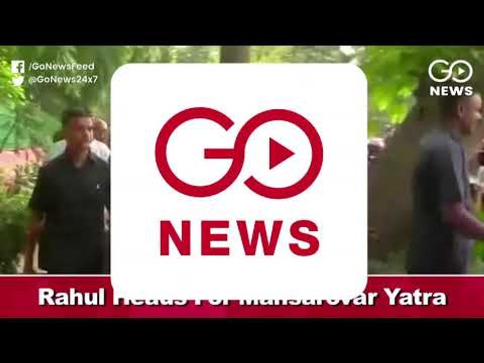 Go Headlines: News In 90 Seconds