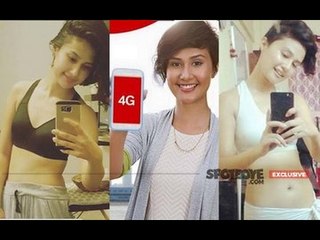 The 4G Girl is Dating a Bollywood Celeb | Bollywood News | SpotboyE