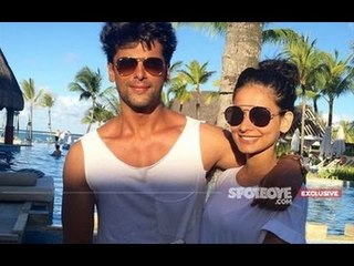 Is Gauahar's Ex-Boyfriend Kushal Tandon Dating Aneri Vajani? | TV | SpotboyE