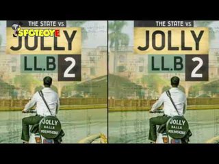 Jolly LLB 2 Takes A Massive Leap, Mints Rs 17.31 Cr On Day 2 | SpotboyE