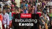 Kerala Compensations Pick Up Pace
