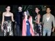 Deepika, Katrina, Ranveer, Sidharth, Alia, & Others At Shahid Kapoor’s Birthday Bash! | SpotboyE