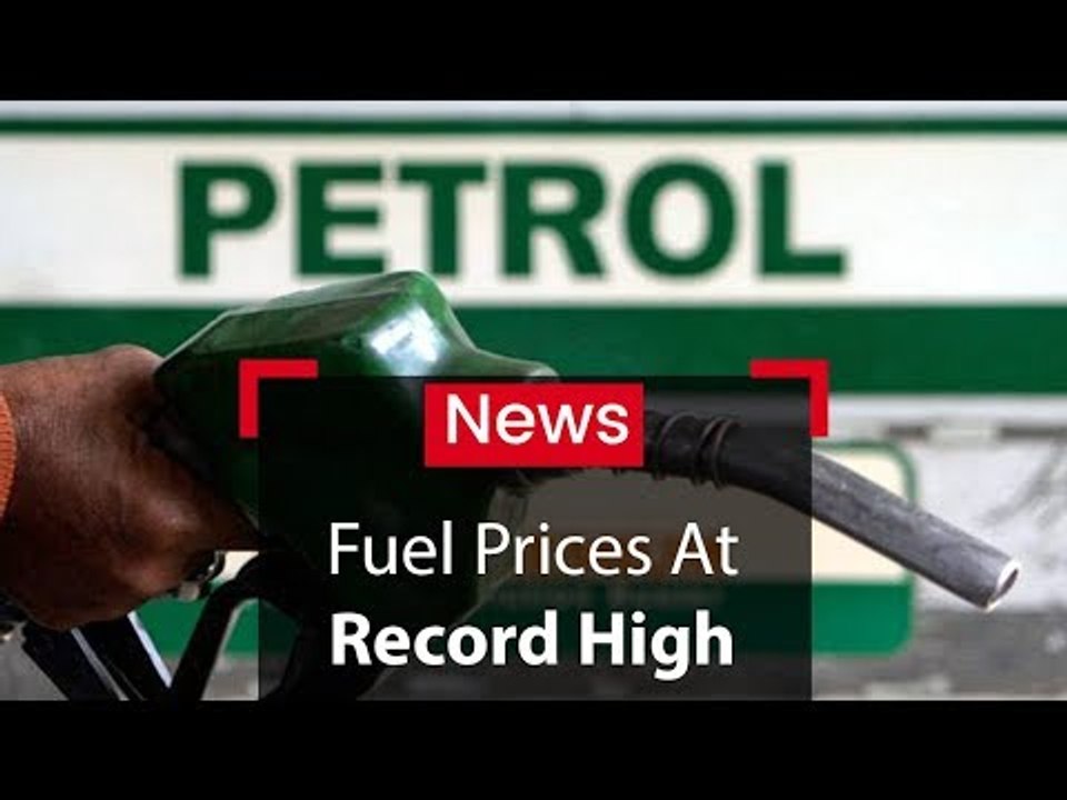 Crisis On Fuel Prices