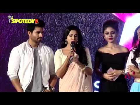 Koi Laut Ke Aaya Hai Press Conference | Sharad Kelkar, Shoaib Ibrahim, Surbhi Jyoti | TV | SpotboyE