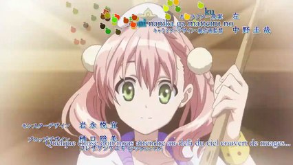 Atelier Escha & Logy ep 07 vostfr