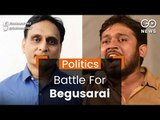 Kanhaiya To Contest Begusarai Seat