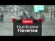 Hurricane Florence Batters US