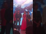 Salman Khan in a jovial mood at the Marathi Music Launch | SpotboyE