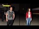 SPOTTED: Salman Khan & Amy Jackson Shoots For Being Human | SpotboyE