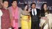 UNCUT- Shahrukh Khan receives 4th National Yash Chopra Memorial Award | SpotboyE