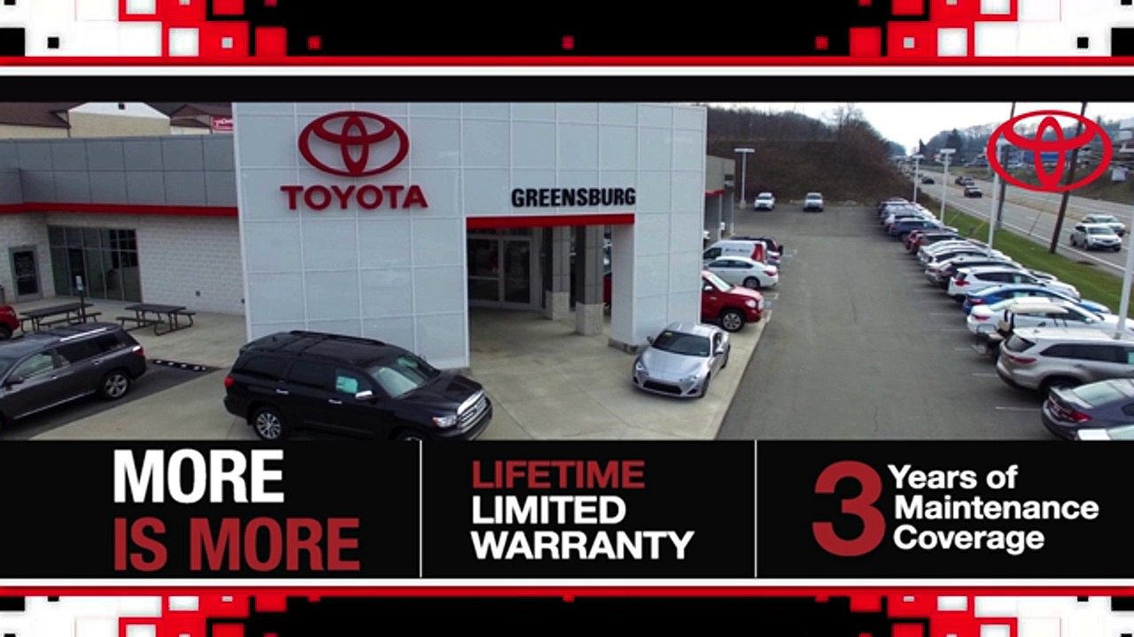 2019 Toyota Camry Johnstown PA Toyota Camry Dealer Johnstown PA