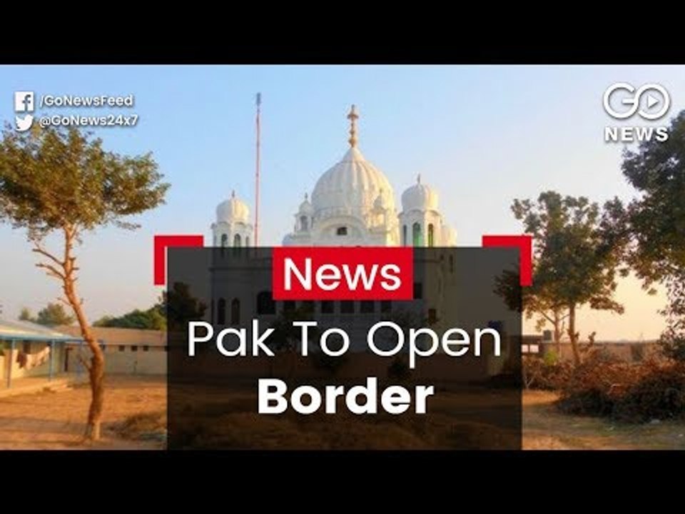 Pak To Allow Sikh Pilgrims Without Visa
