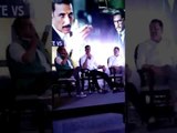 Akshay Kumar says, Getting a good Script is very important | Jolly LLB 2 Success Meet | SpotboyE