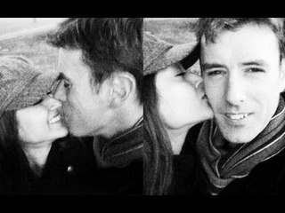 KISSES GALORE: Ileana Gets Up Close & Personal With Boyfriend Andrew | SpotboyE