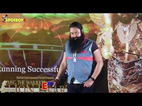 Shocking | Gurmeet Ram Rahim asked to leave his apartment | Bollywood News | SpotboyE