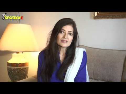 Sonu Walia: A Dirty Man from Pune is Sending Me Obscene Videos | SpotboyE