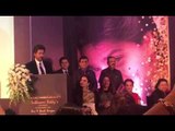 Shahrukh Khan's speech at the The Yash Chopra Memorial Award | SpotboyE