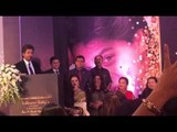 Shahrukh Khan's speech at The Yash Chopra Memorial Award - Part 4 | SpotboyE