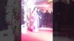 Singer Kavita Krishnamurthy at Neil Nitin Mukesh reception | SpotboyE