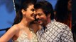 Shahrukh Khan and Anushka Sharma Walk the Ramp for Shabana Azmi | SpotboyE