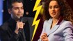 Karan Johar Hits Back At Kangana: She Doesn't Know The Meaning Of Nepotism | SpotboyE