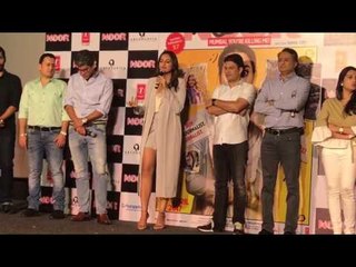 Sonakshi Sinha : I have been taught to treat SUCCESS and FAILURE in the same way | SpotboyE