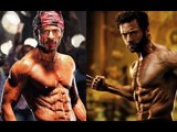 Shahrukh Khan Replies To Hugh Jackman's Comment On Playing Wolverine | SpotboyE