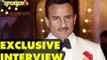 EXCLUSIVE Interview With Saif Ali Khan for Rangoon by Vickey Lalwani - Part 2 | SpotboyE