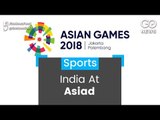 India At Asiad: Day 13