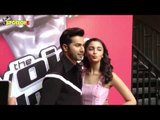 Varun Dhawan and Alia Bhatt promoting their film on a Reality show | SpotboyE