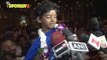LION Star Sunny Pawar Returns to India after Winning Oscars 2017 | SpotboyE