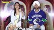 UNCUT- Interview of Anushka Sharma and Diljit Dosanjh for Phillauri | SpotboyE