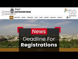 Deadline For Registering Rent Agreements