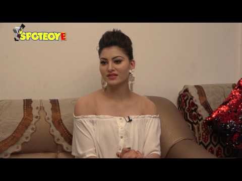 Urvashi Rautela Talks about Holi Celebration | Holi Special | SpotboyE