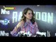 Kangana Ranuat got ANGRY on Reporters while talking about her Rangoon Movie | SpotboyE