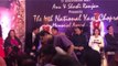 Shahrukh Khan, Rekha, Shatrughan Sinha at The 4th National Yash Chopra Memorial Award | Spotboy