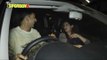 SPOTTED: Akshay Kumar and Twinkle Khanna after watching Commando 2 | SpotboyE