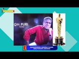 Nawazuddin Siddiqui SLAMS Bollywood Awards, Says Om Puri Was Better Celebrated At Oscars | SpotboyE