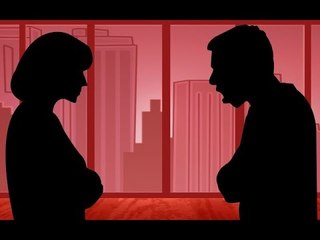 “Jiska Jo Kaam Hai Usse Karne Do”, Superstar Yells At Female Singer | PEEK A BOO