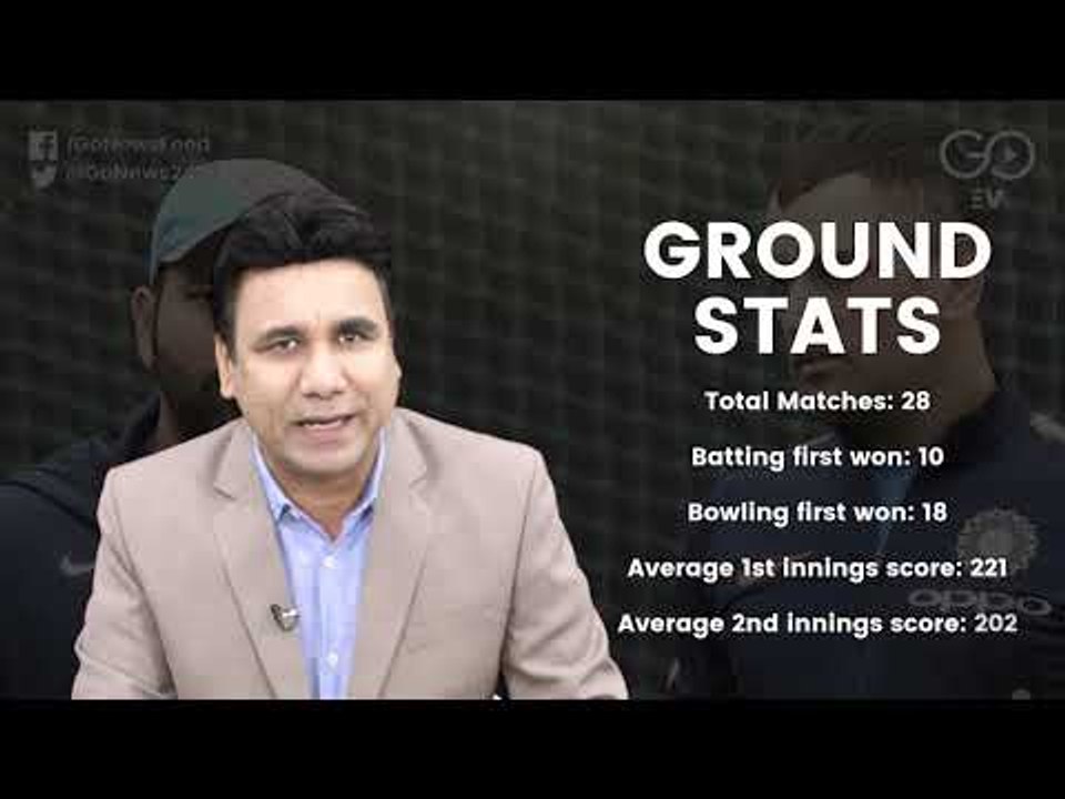 Asia Cup 2018: Ind Vs Pak Preview