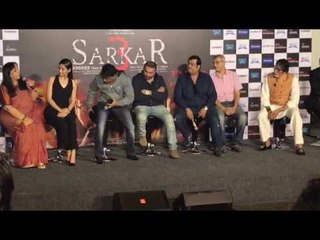 Ram Gopal Varma tells Rohini - she is going to play the opposite of what Kasturbha stands for