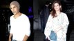 SPOTTED: Akshay Kumar and Twinkle Khanna after Dinner | SpotboyE