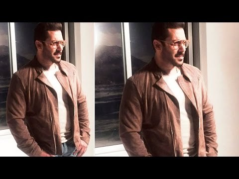 Is This Salman Khan’s Lean Look From Tiger Zinda Hai? | Bollywood News | SpotboyE