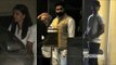SPOTTED: Aishwarya- Abhishek Bachchan and Kunal Kapoor At Lilavati Hospital |SpotboyE