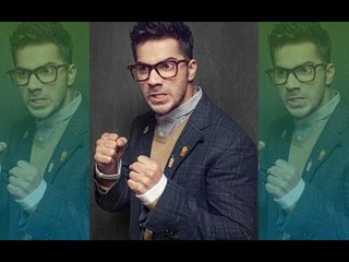 Varun Dhawan is UNHAPPY with the Paparazzi | Bollywood News | SpotboyE